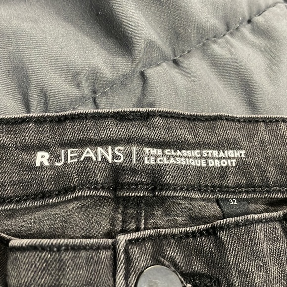 Brand New Reitman’s Women’s Straight Leg Jeans - Picture 3 of 3